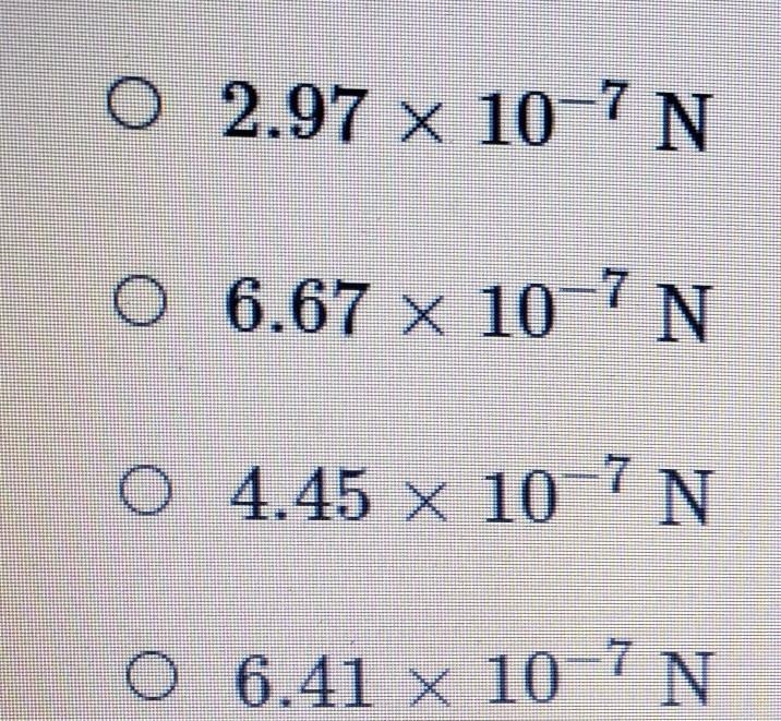 What is the magnitude of the gravitational force on each mass when m1=600 kg m2=400 kg-example-1