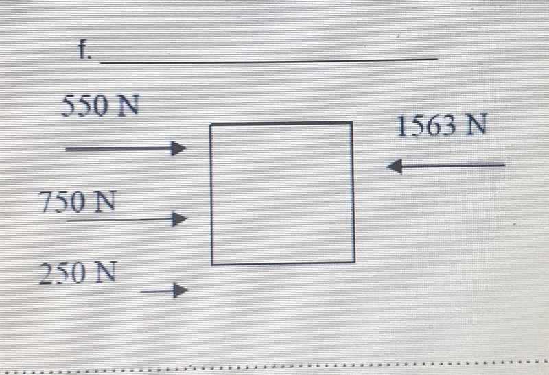 Whats the net force​-example-1