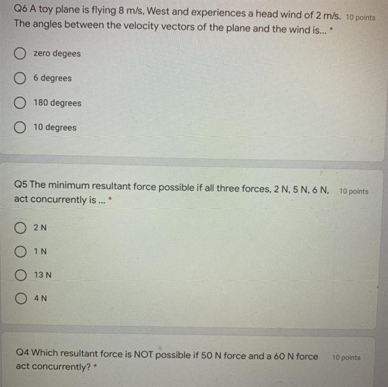 Does anyone know the answers to these ?-example-1