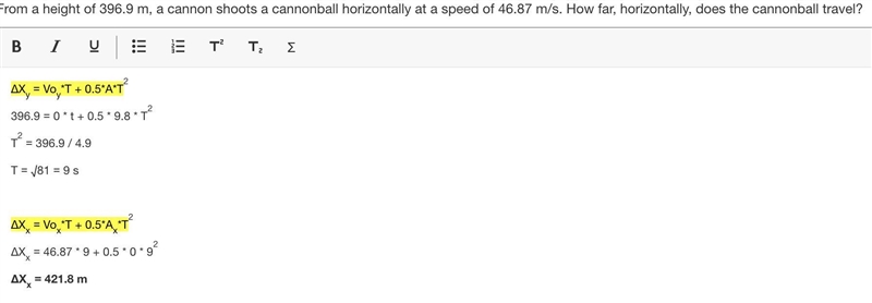 Confirm if this is correct or not. If it isn't correct, please correct it.-example-1