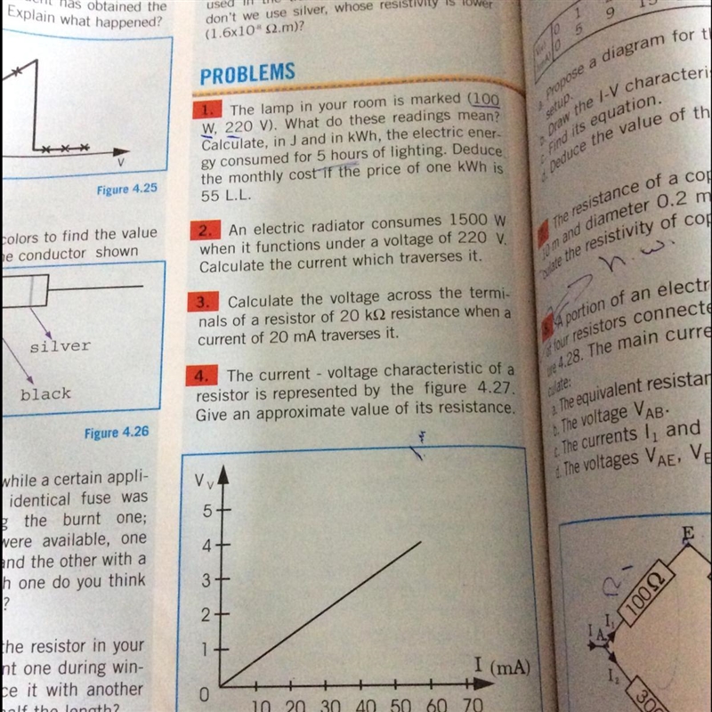 Please help in these 4 questions-example-1