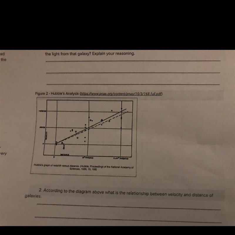 I have been trying to do number 2 and I just don’t know what the answer is if you-example-1