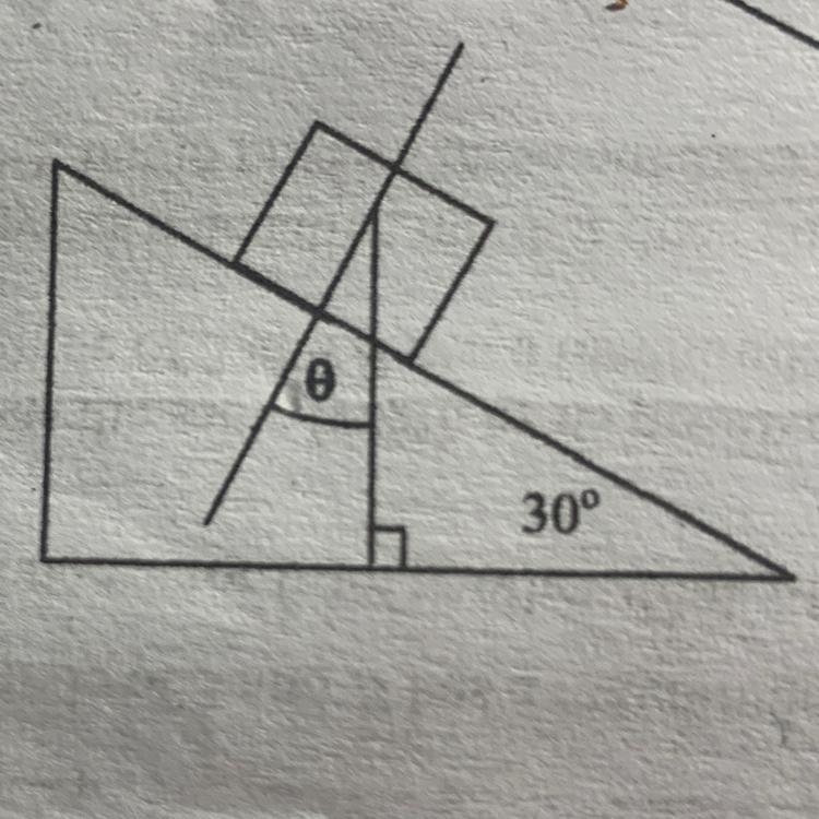 How large is theta? Please help!!!!-example-1