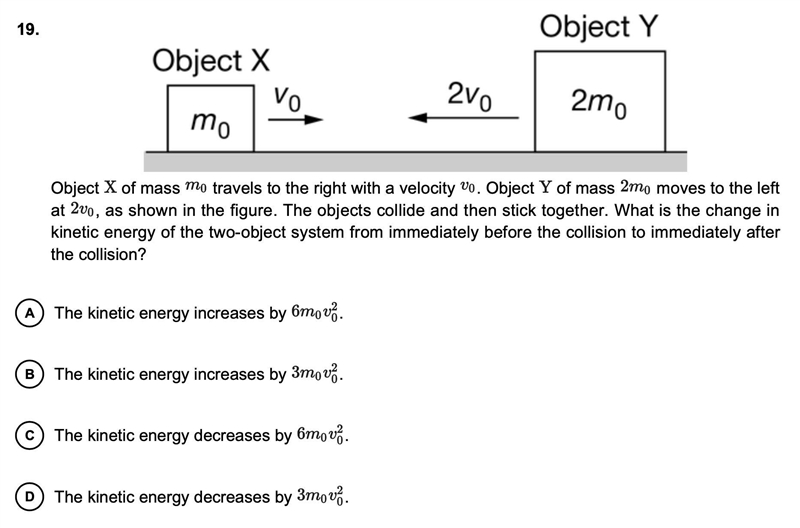 AP Physics I, shouldn't be too hard.-example-1