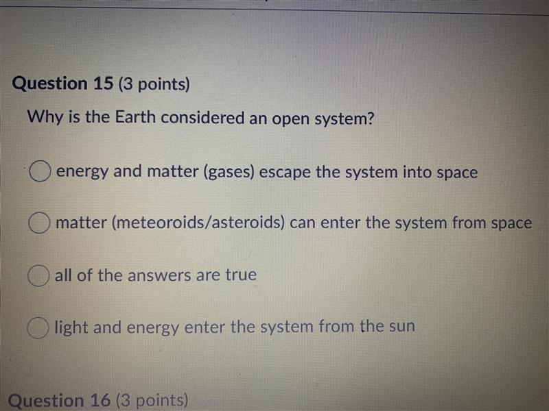 Hurry!! Physical science-example-1