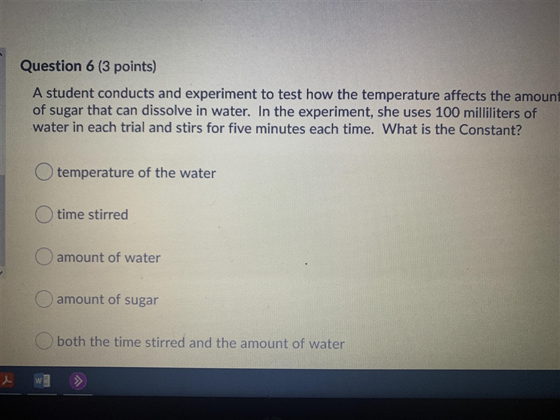 Hurry!! Physical science-example-2