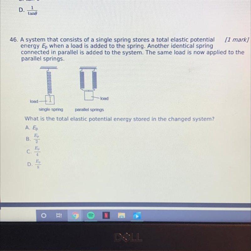 Pls help, I have a test on this, with explanation.-example-1