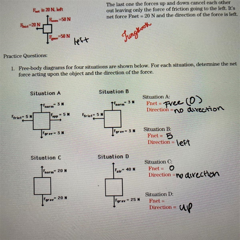 Someone please help idk if I did this right the questions a-d-example-1