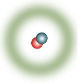 Please help!! Scientists have changed the model of the atom as they have gathered-example-1