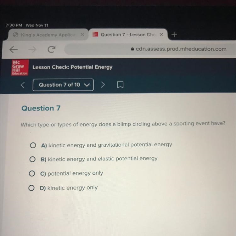 I would appreciate it if u would answer-example-1