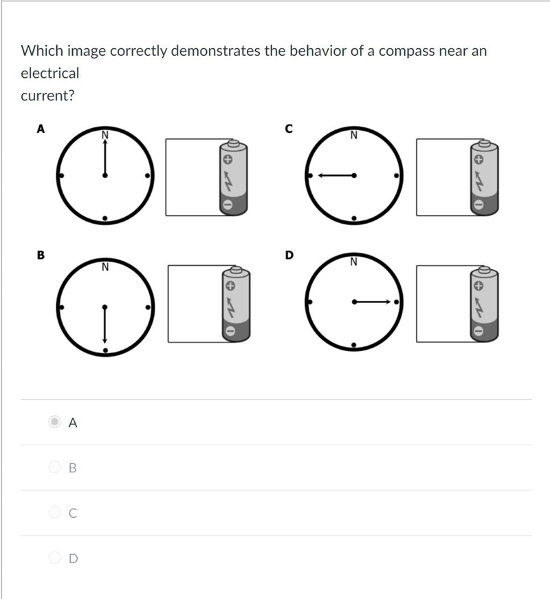 Can someone please help? Thanks! The answer that I have marked is incorrect, im making-example-1