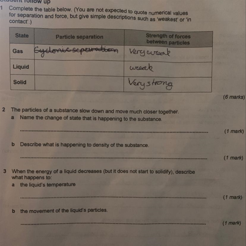 Looking for some help with the left side of the table and the questions followed :)-example-1