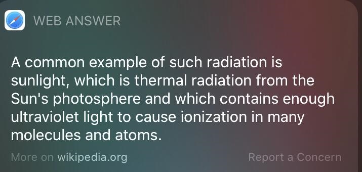 Which is an example of radiation?-example-1