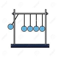 How is the motion of particles in the medium different than the motion of the wave-example-1