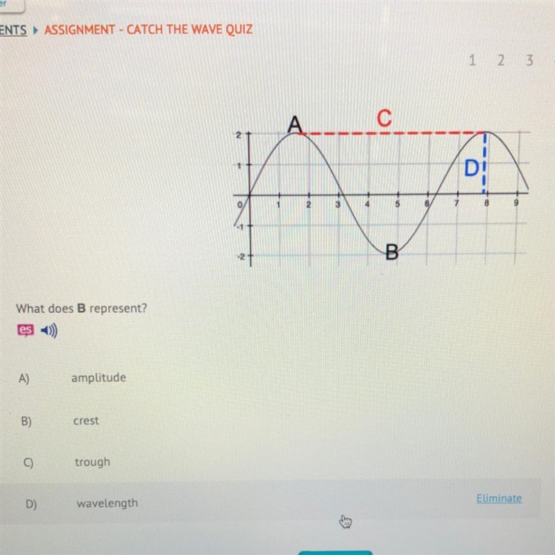 What does B represent?-example-1