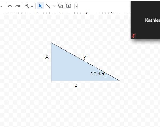 somebody, please help me I beg!!! I don't understand how to do soh cah toa at all-example-1