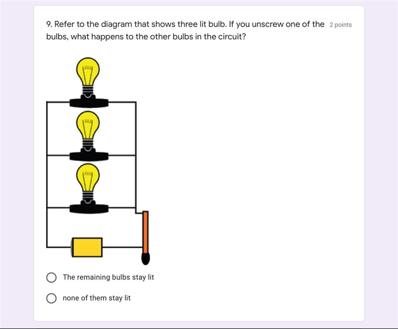 A Physics question regarding circuits and electricity.-example-1