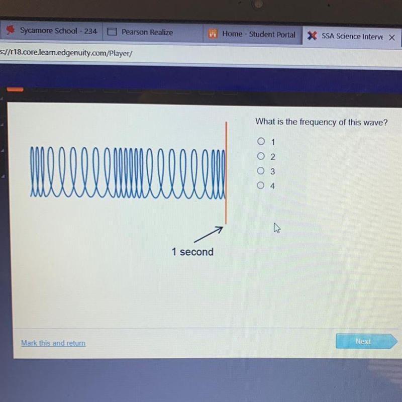 What is the frequency of this wave?-example-1