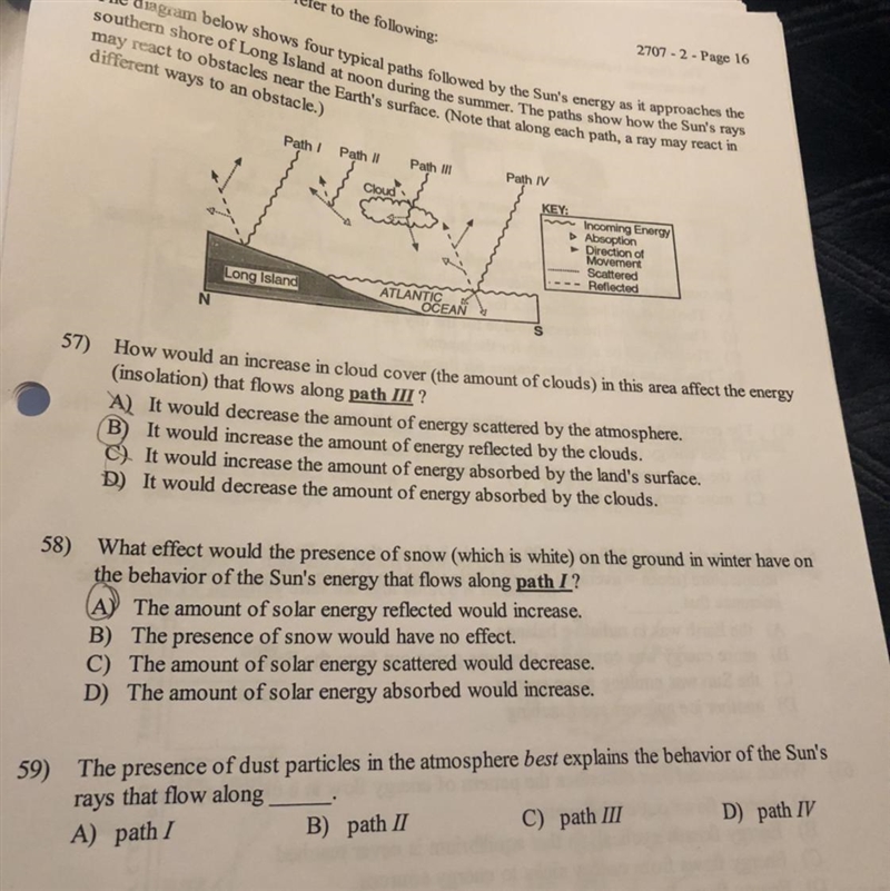 Please help with 57-59!-example-1