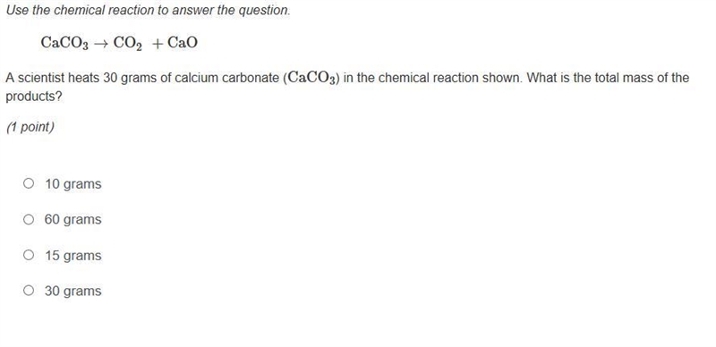 Use the chemical reaction to answer the question.-example-1