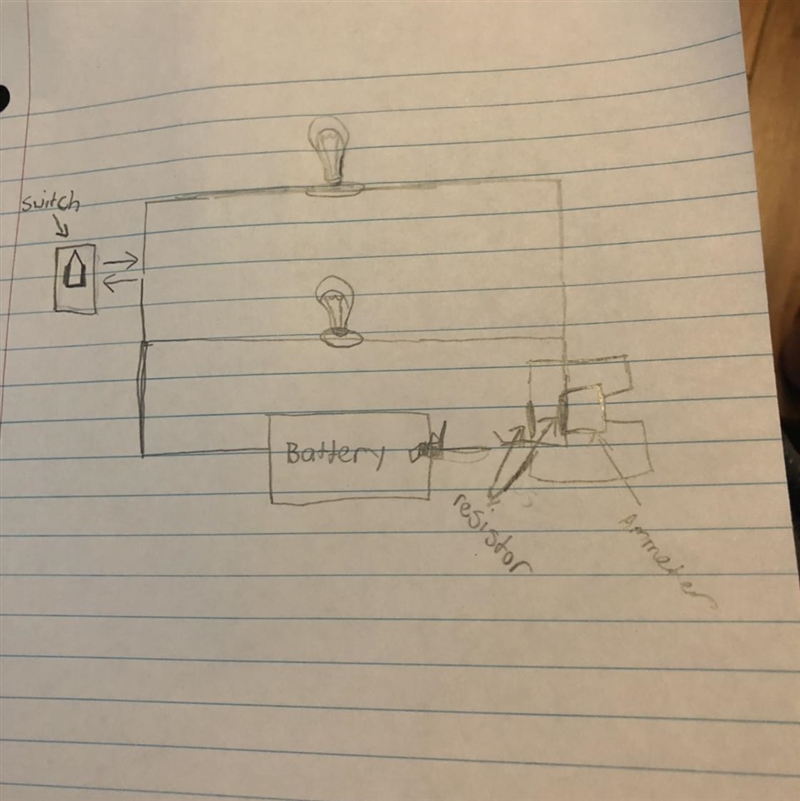 Does this look like a good circuit diagram?-example-1