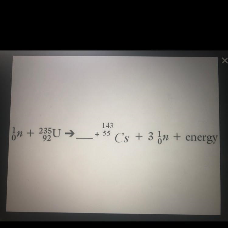 What is the mass number of the missing daughter nuclei?-example-1