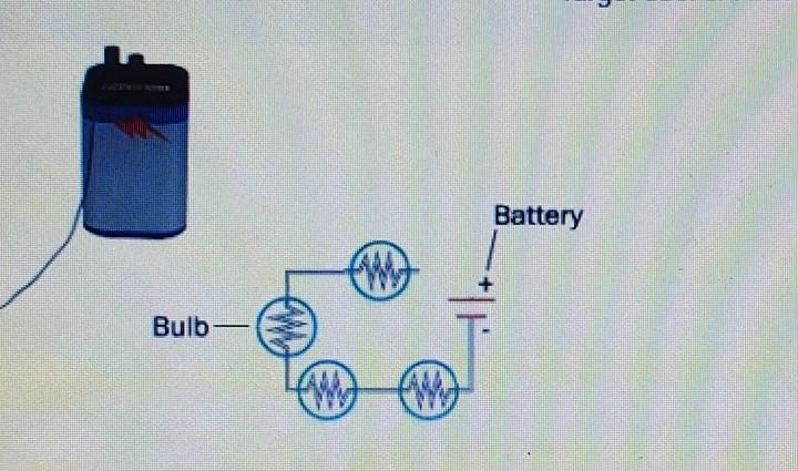 What type of circuit is shown? open parallel circuit closed parallel circuit closed-example-1