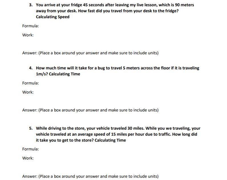 Science questions. Please help, and don't just answer anything for the points, this-example-2