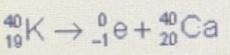 Is the following nuclear reaction balanced? A.) Yes B.) No-example-1