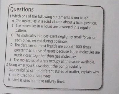 Solve these questions plz ​-example-1