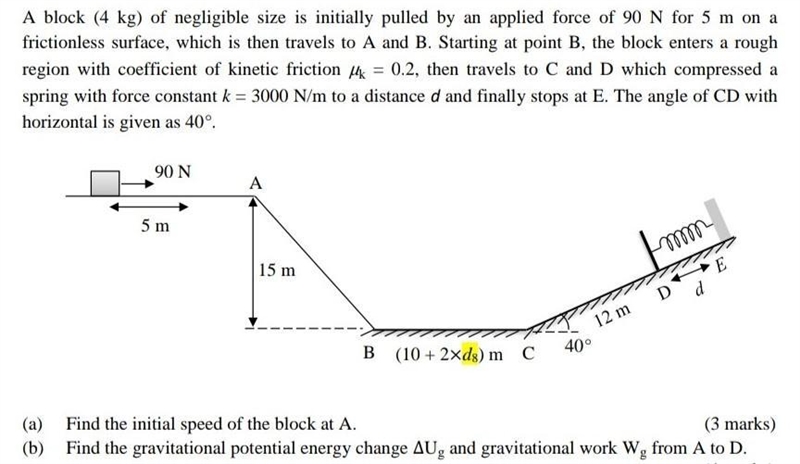 (a) and (b) ??Thanks HELP d8 =1​-example-1