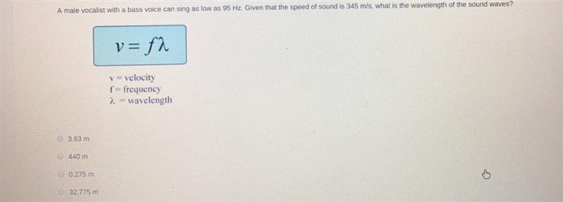 Please help me understand the answer to this one ? I feel it’s a. But I’m not sure-example-1