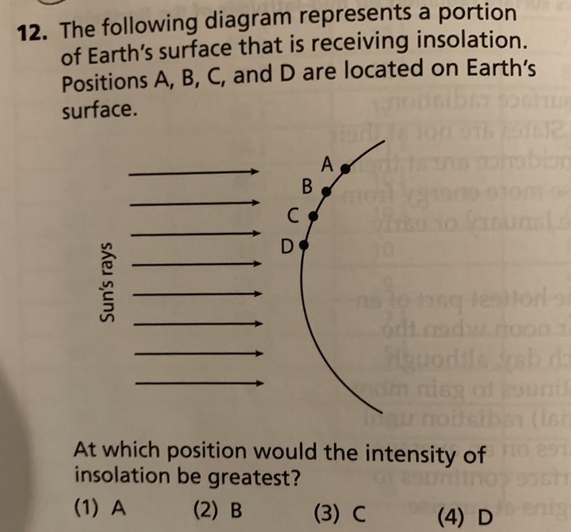 You’ll get 100 points for answering this quick question-example-1