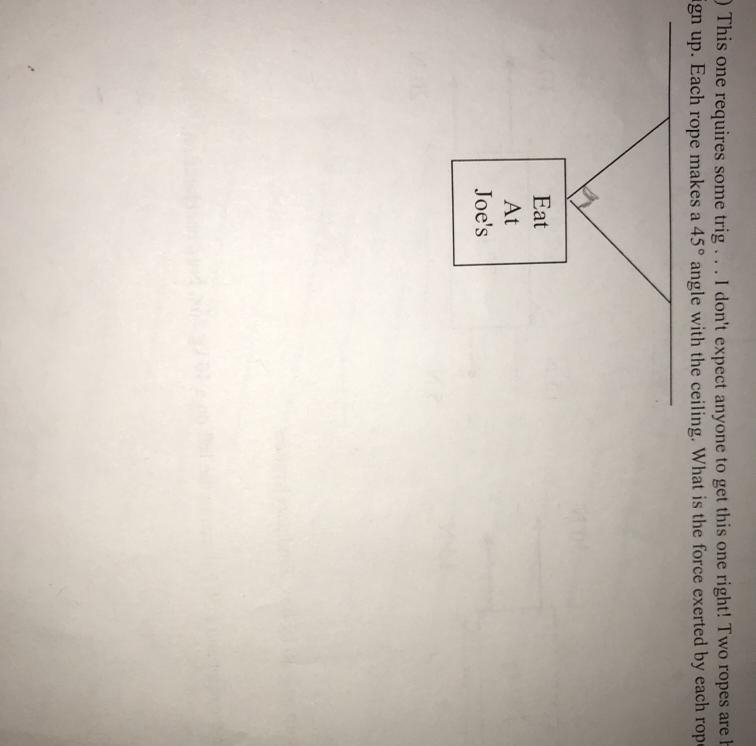 8) This one requires some trig... I don't expect anyone to get this one right! Two-example-1