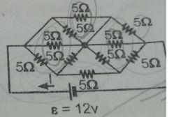 Find the current i in:-example-1