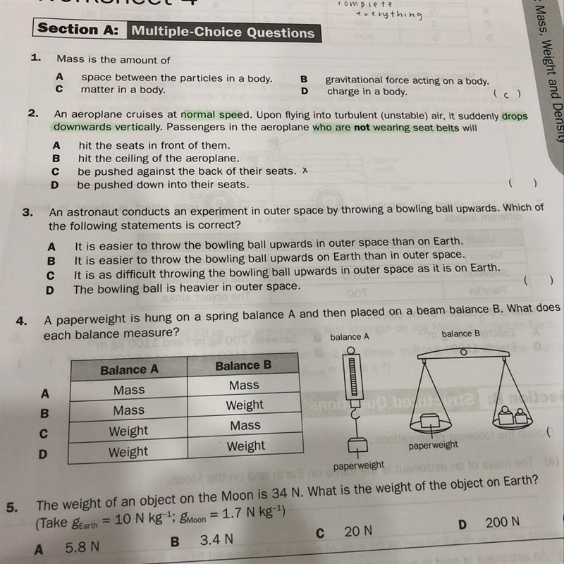 Hi:)anyone able to help with (2) & explain too? Thank you :)!-example-1