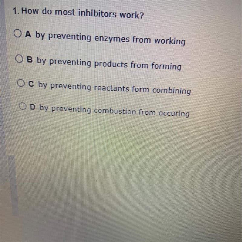 How do you inhibitors work-example-1