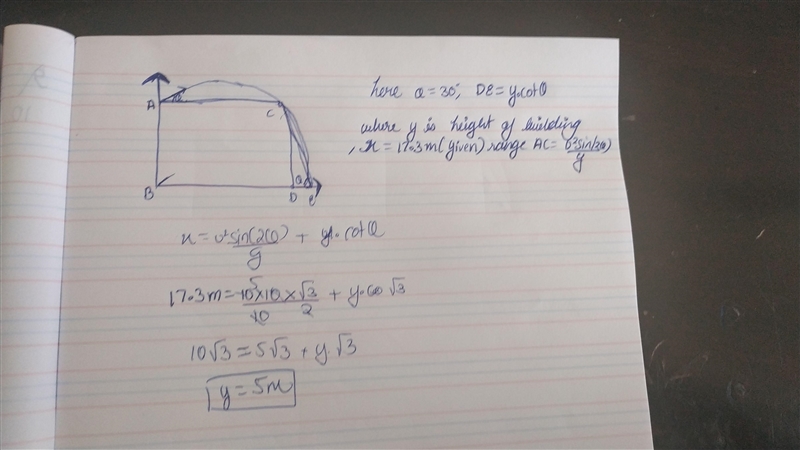 Can please tell what mistake I did??question number 10-example-2