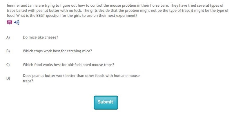 Jennifer and Janna are trying to figure out how to control the mouse problem in their-example-1