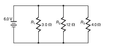 Which is the equivalent resistance of the circuit shown below?-example-1