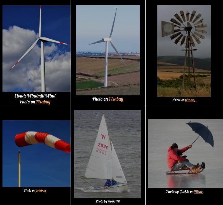 Does energy generation through a wind generator seem to depend more on potential or-example-1