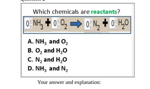 Please help!! This is about chemicals-example-1