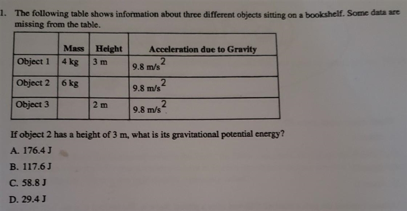 I know it's supposed to be an easy question but I'm dumb​-example-1