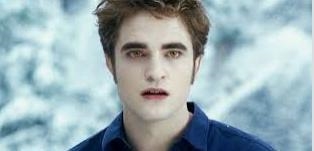 What is the first thing you notice about Edward Cullon? #bigfanofTwilightsereis-example-1