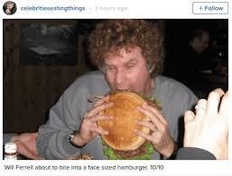 Im a fat cheese burger-example-1