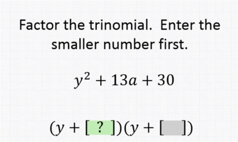 HEEEELP PLEASE :') .-example-1