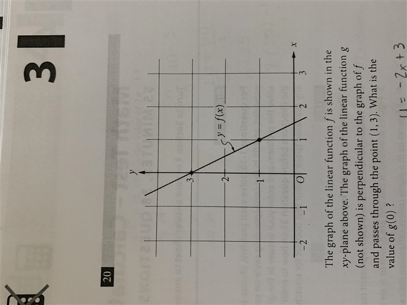 I need help solving this problem! It’s from the SAT!!-example-1