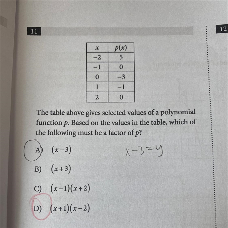 Hi i know the answer is D but can someone explain why it’s D?-example-1