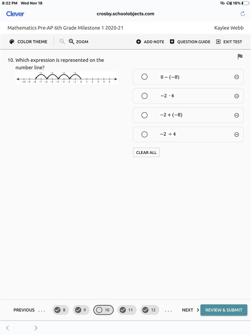 Answer correctly this is a major grade-example-1