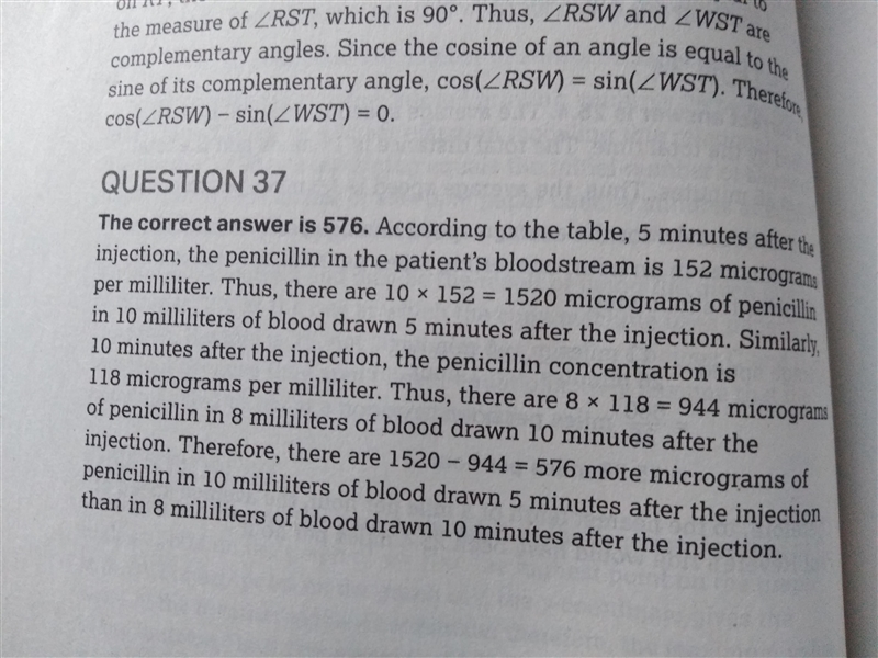 +23PTS PROMISE ! PDF TWO SAT QUESTIONS w/ explanation. Graph question -_- Correct-example-2